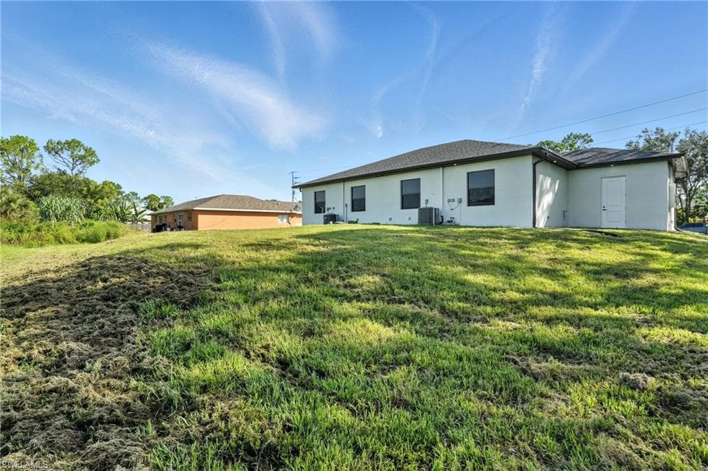4881/4883 Leonard Blvd S, Lehigh Acres, FL 33973-46