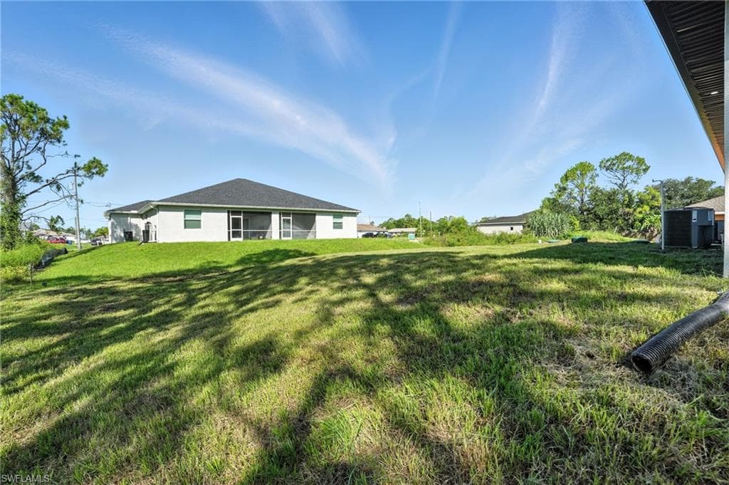 4881/4883 Leonard Blvd S, Lehigh Acres, FL 33973-47