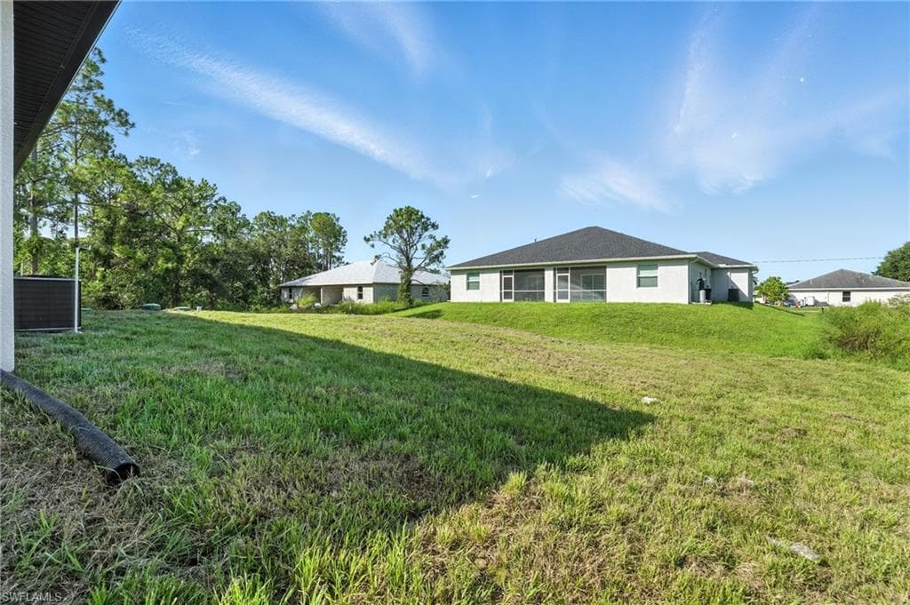 4881/4883 Leonard Blvd S, Lehigh Acres, FL 33973-48