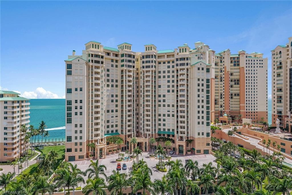 980 Cape Marco Dr 1408, Marco Island, FL 34145-33