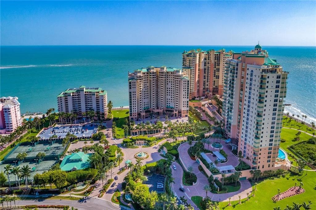 980 Cape Marco Dr 1408, Marco Island, FL 34145-34
