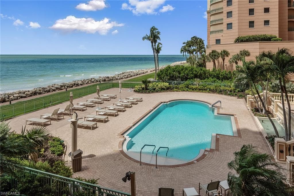 980 Cape Marco Dr 1408, Marco Island, FL 34145-39