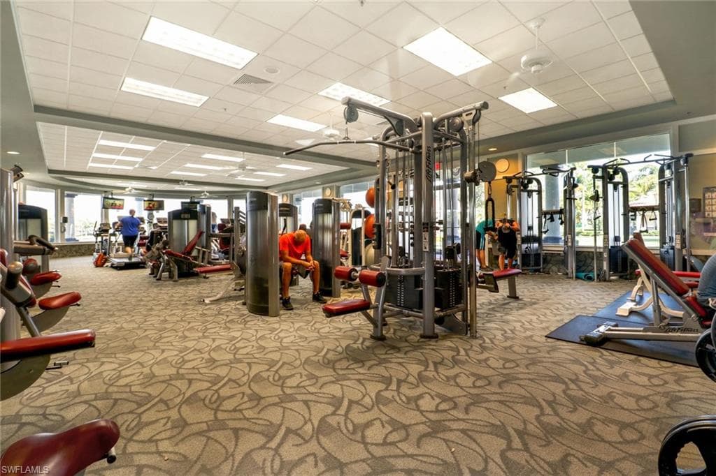 4733 Navassa Ln, Naples, FL 34119-42