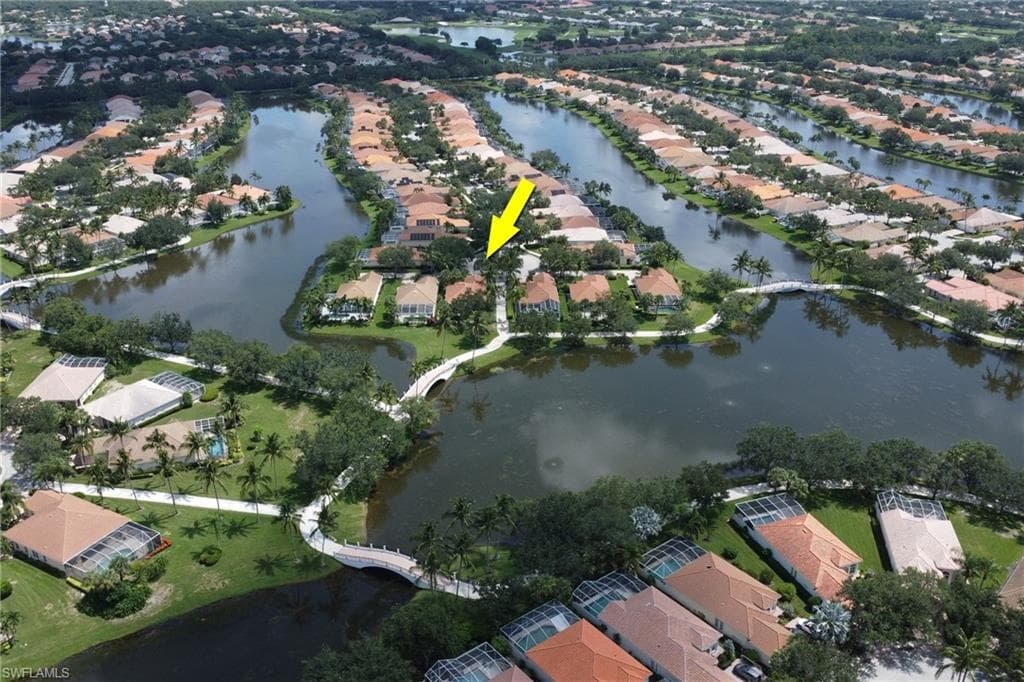 4733 Navassa Ln, Naples, FL 34119-47