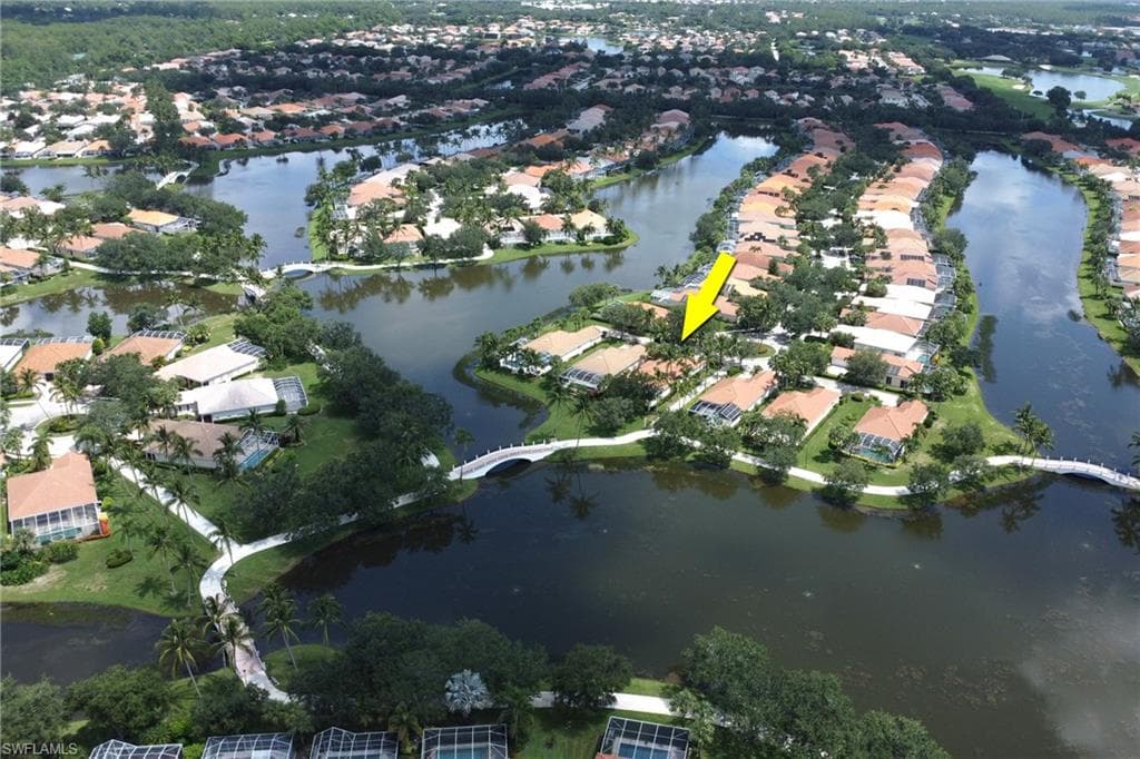 4733 Navassa Ln, Naples, FL 34119-48
