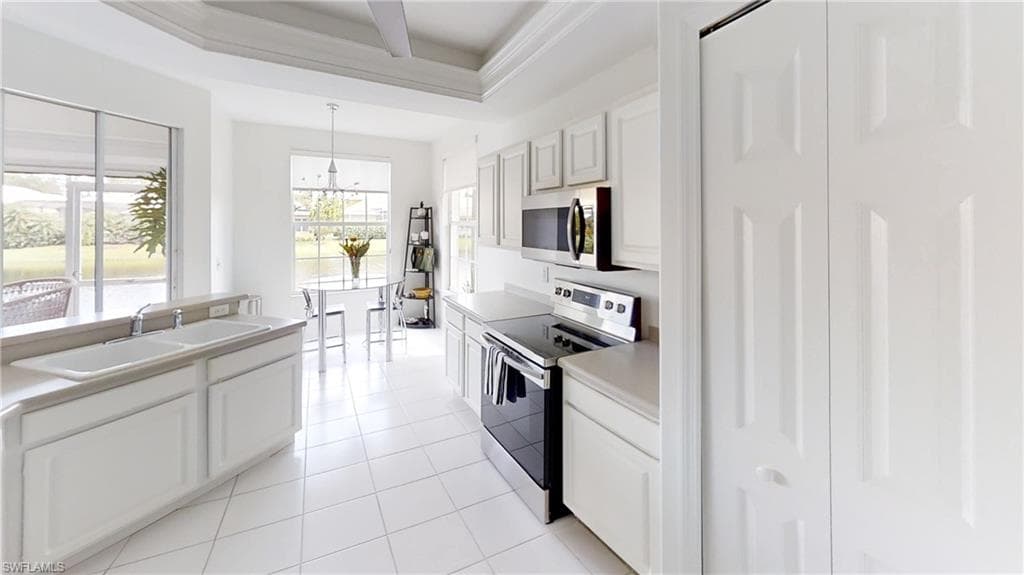 2115 Arielle Dr 2602, Naples, FL 34109-9