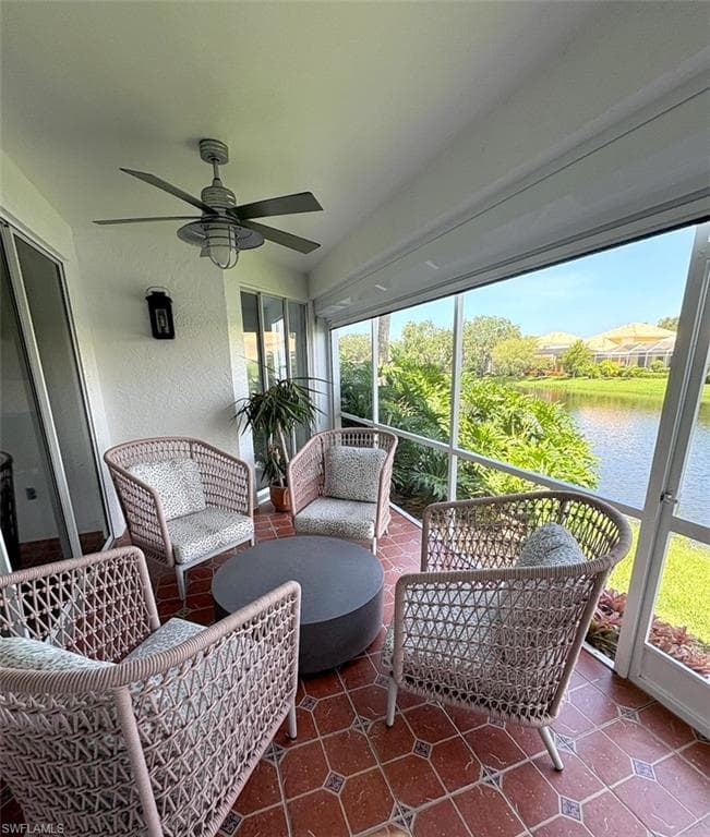 2115 Arielle Dr 2602, Naples, FL 34109-12