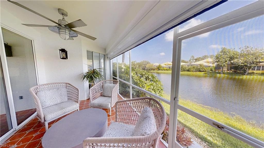 2115 Arielle Dr 2602, Naples, FL 34109-4