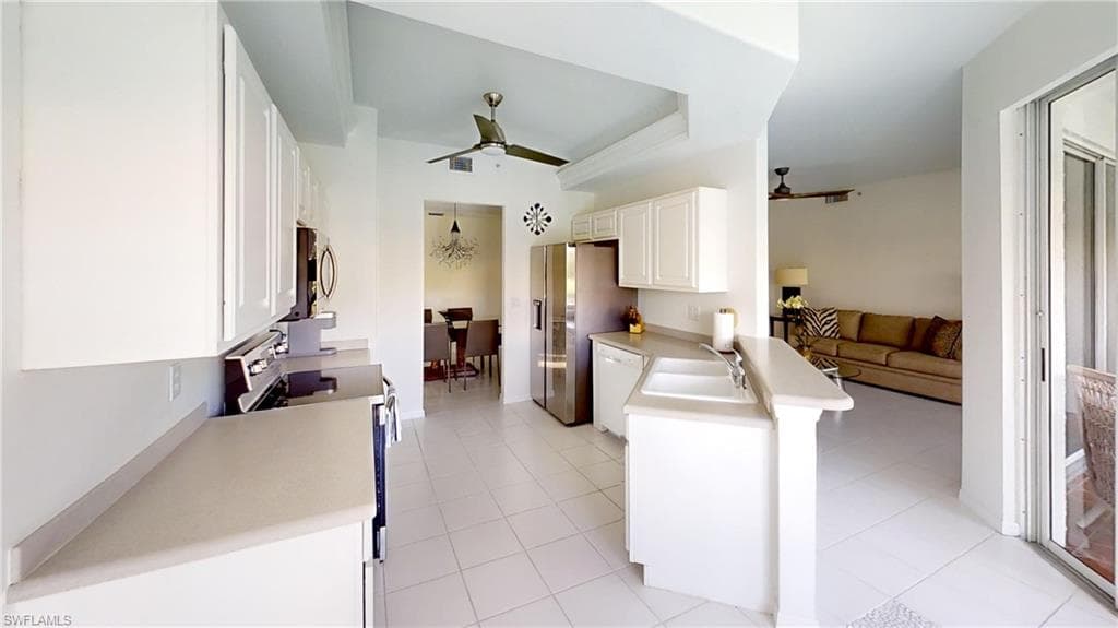 2115 Arielle Dr 2602, Naples, FL 34109-7