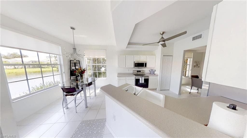 2115 Arielle Dr 2602, Naples, FL 34109-8