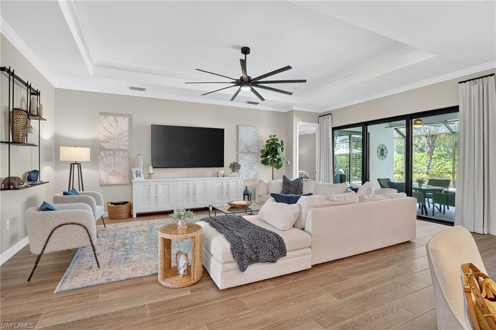 3140 Heather Glen Ct, Naples, FL 34114-9