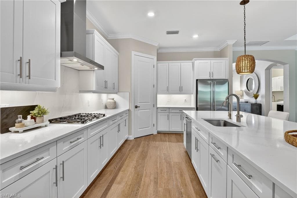 3140 Heather Glen Ct, Naples, FL 34114-13