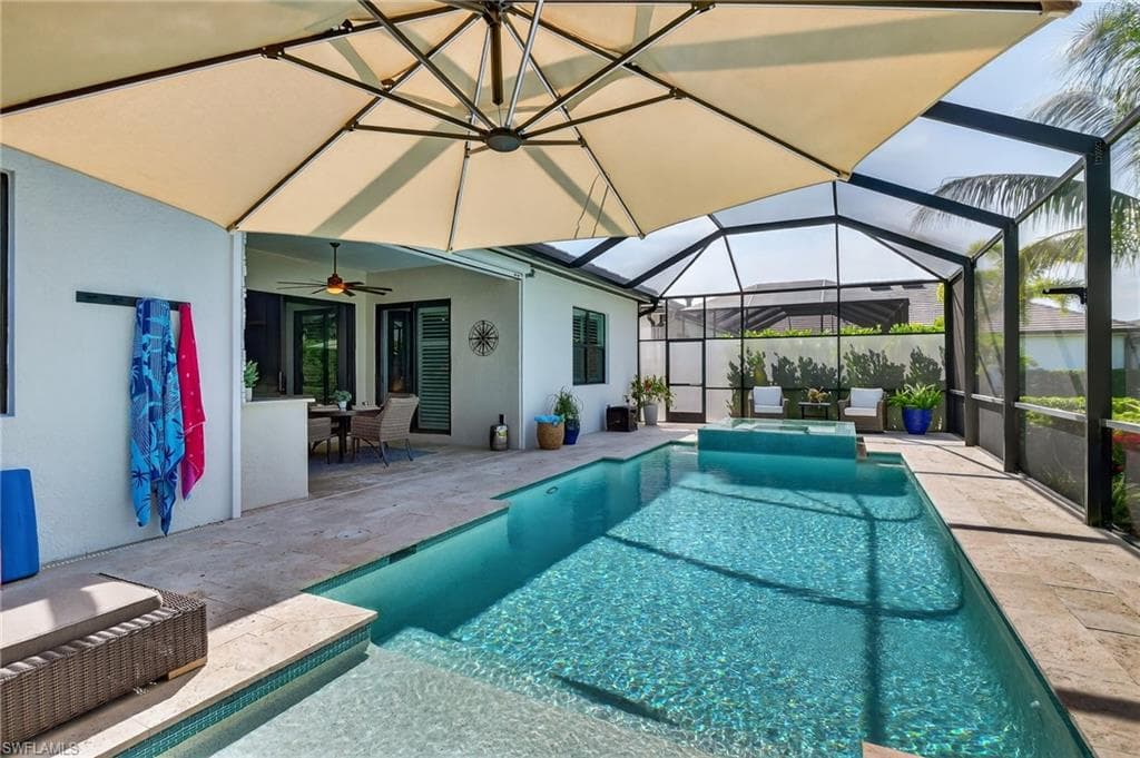 3140 Heather Glen Ct, Naples, FL 34114-17