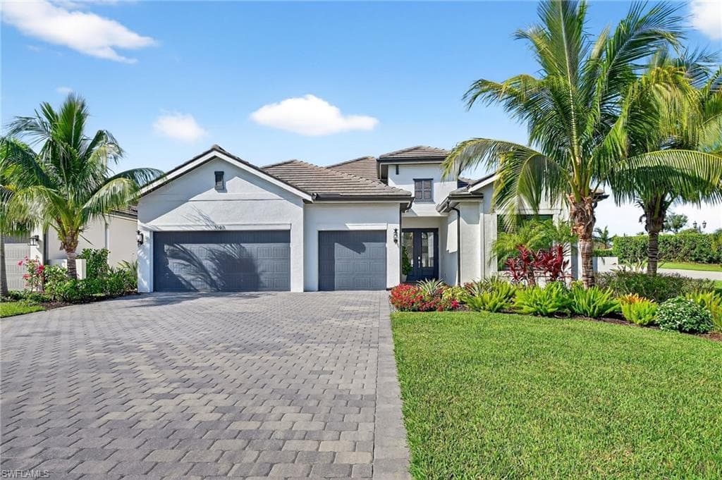 3140 Heather Glen Ct, Naples, FL 34114-1