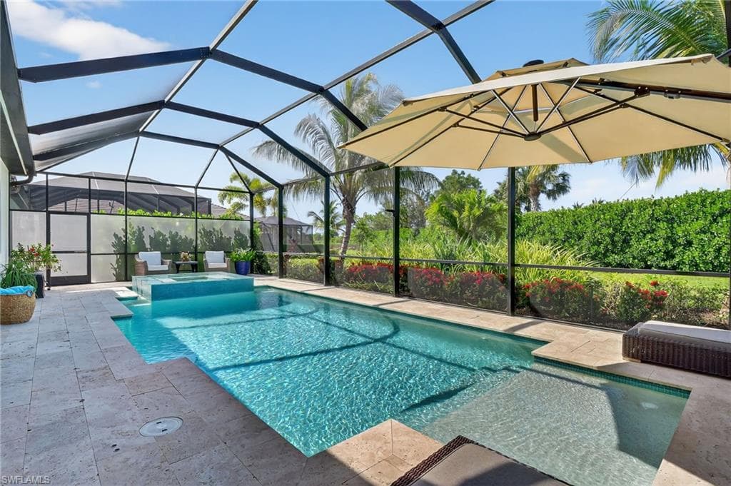3140 Heather Glen Ct, Naples, FL 34114-19