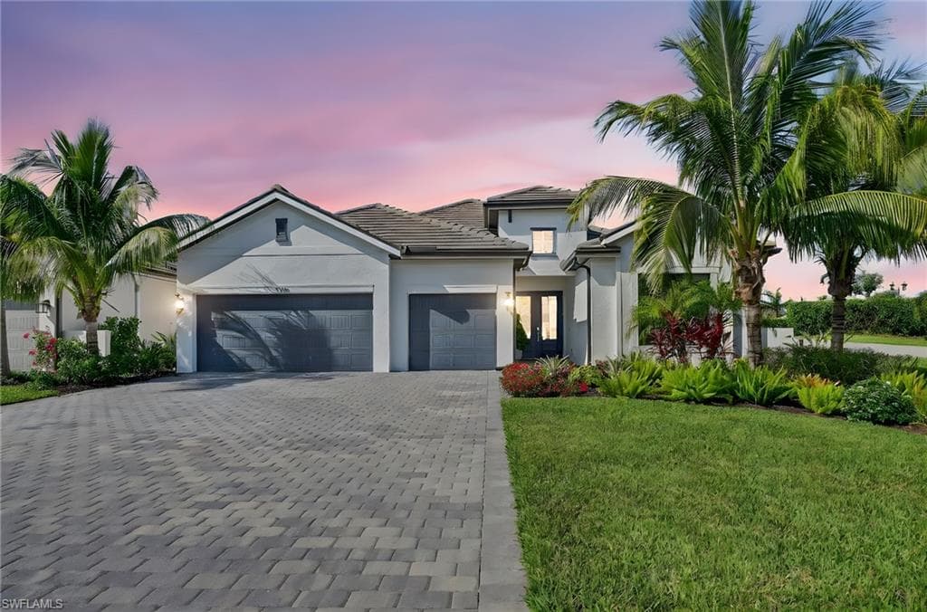 3140 Heather Glen Ct, Naples, FL 34114-3