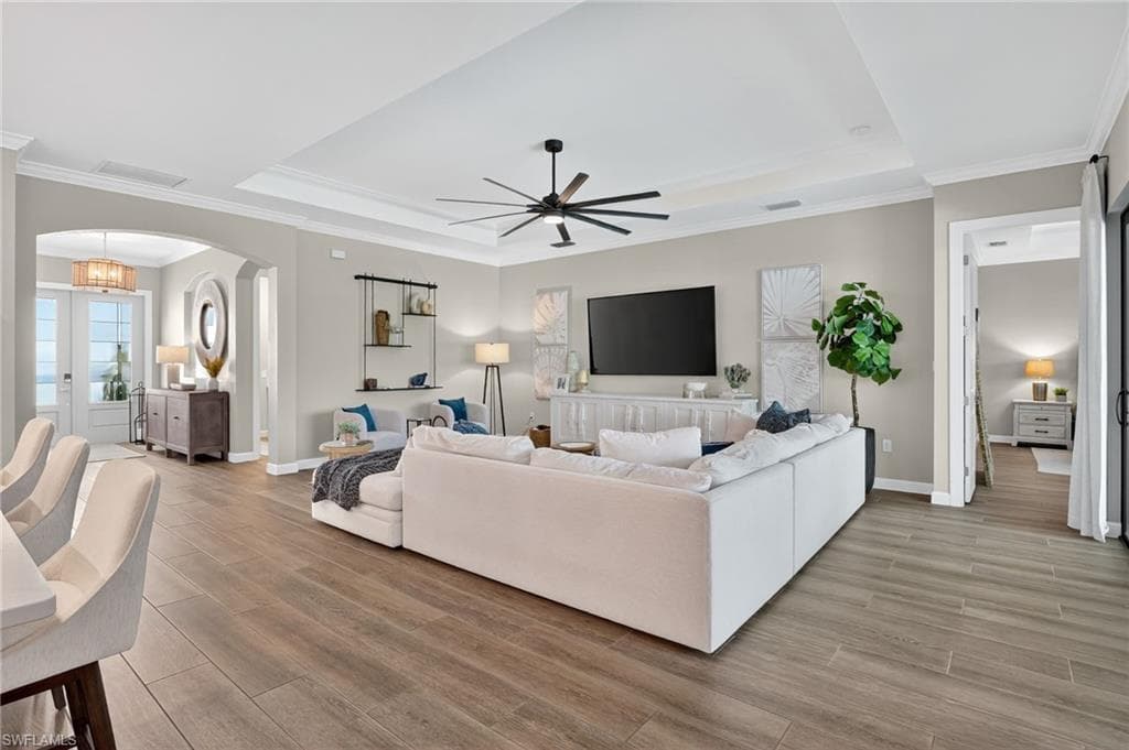3140 Heather Glen Ct, Naples, FL 34114-7