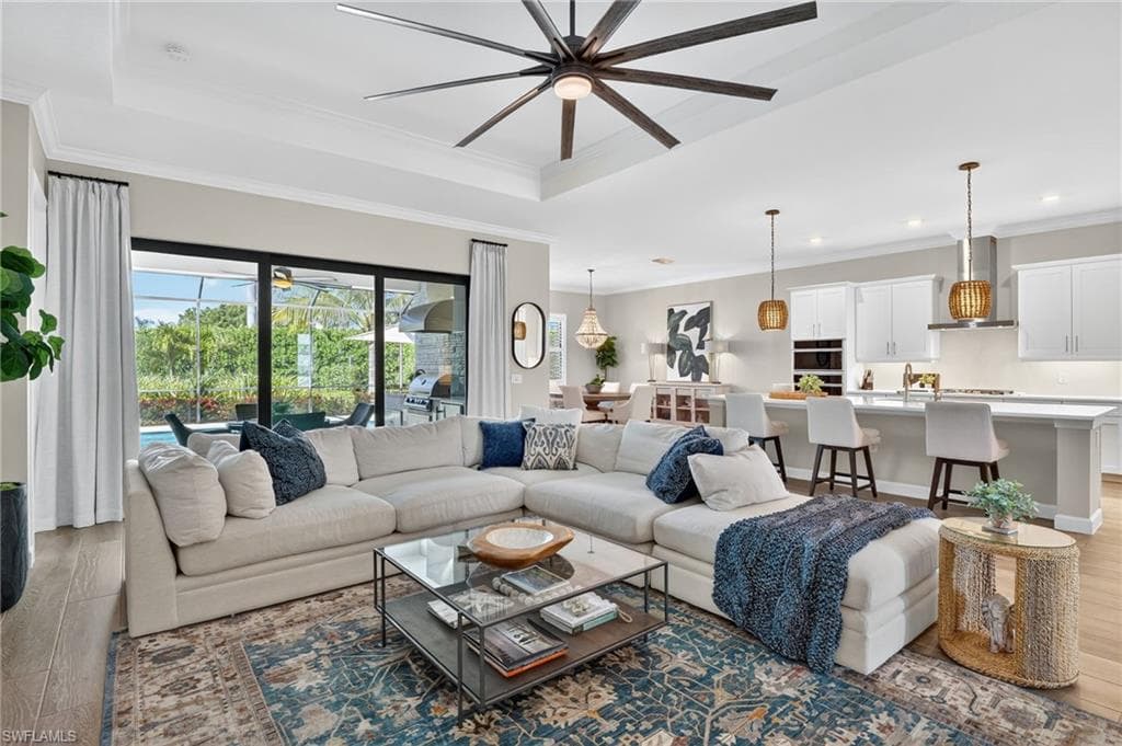 3140 Heather Glen Ct, Naples, FL 34114-8