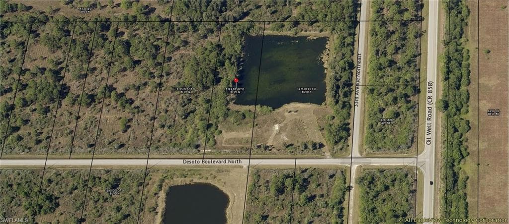 3269 Desoto Blvd N, Naples, FL 34120-3