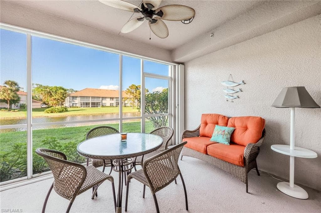 1128 Manor Lake Dr G103, Naples, FL 34110-4