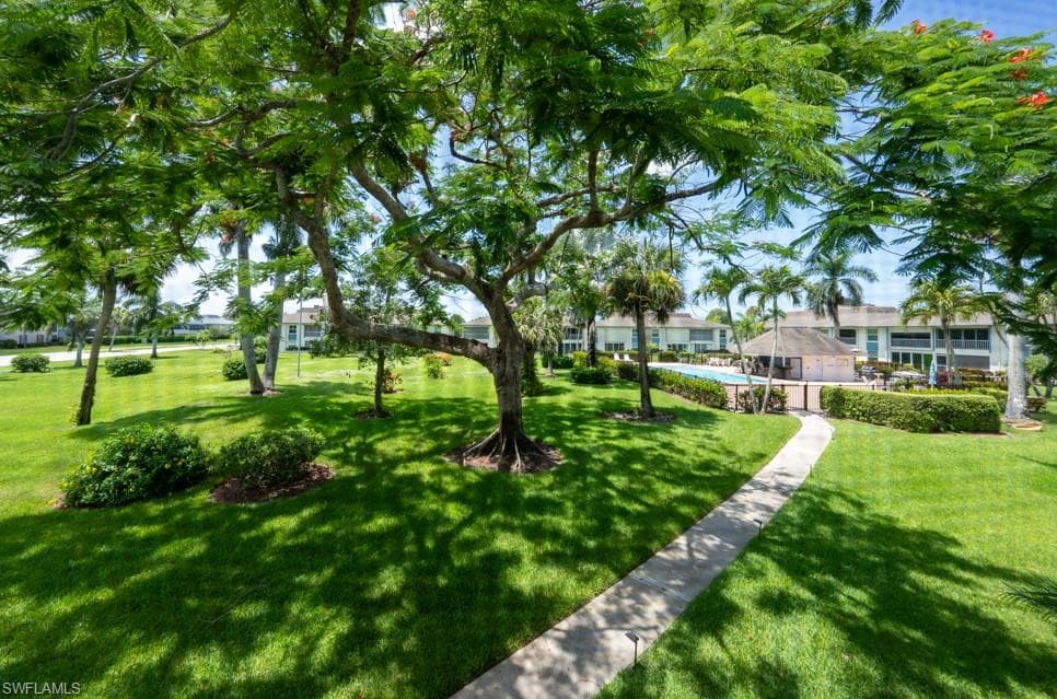 325 Charlemagne Blvd C204, Naples, FL 34112-15