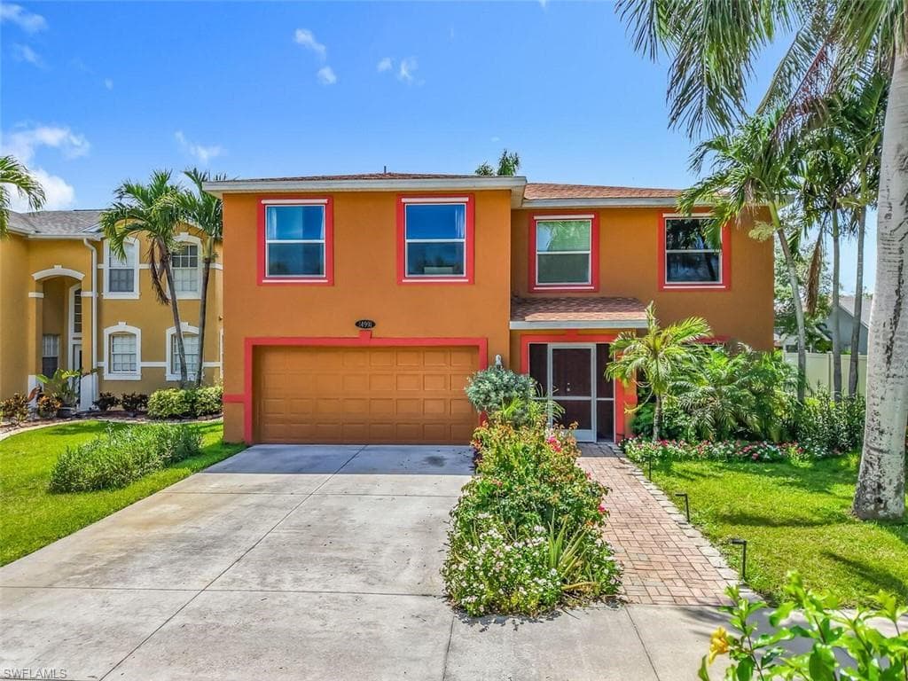 14991 Savannah Dr, Naples, FL 34119-4