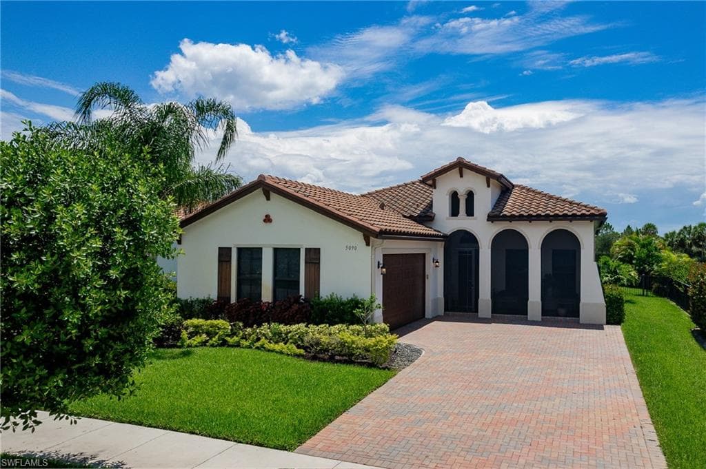 5090 Monza Ct, Ave Maria, FL 34142-2