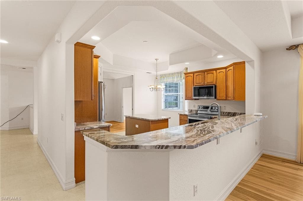 4728 Stratford Ct 1801, Naples, FL 34105-11