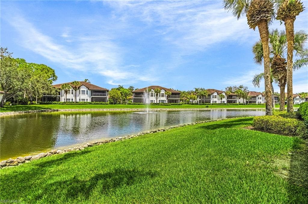 4728 Stratford Ct 1801, Naples, FL 34105-20