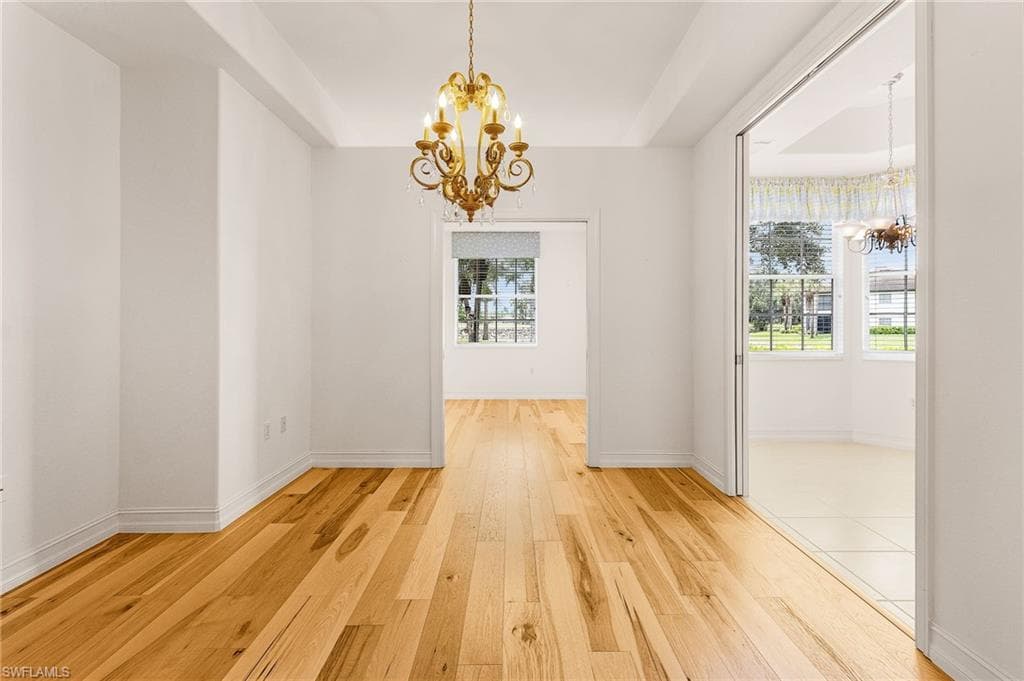 4728 Stratford Ct 1801, Naples, FL 34105-6
