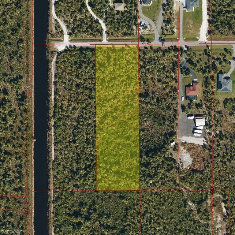 36th Ave N, Naples, FL 34117-1