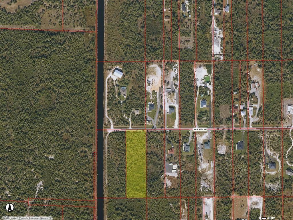 36th Ave N, Naples, FL 34117-2