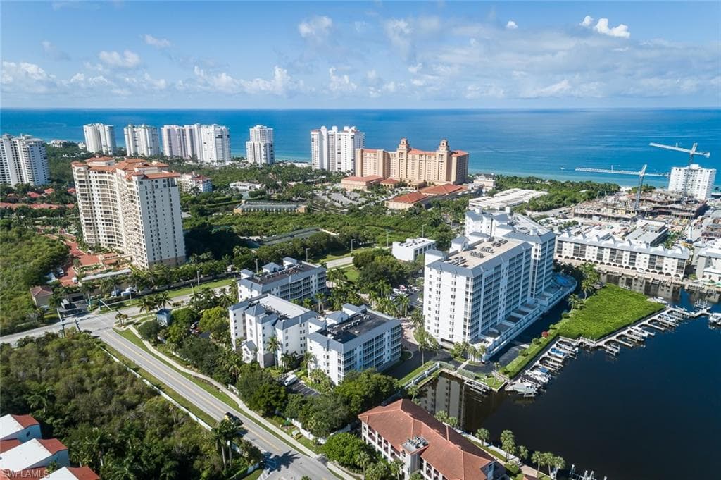 410 Flagship Dr Terrace 01, Naples, FL 34108-28