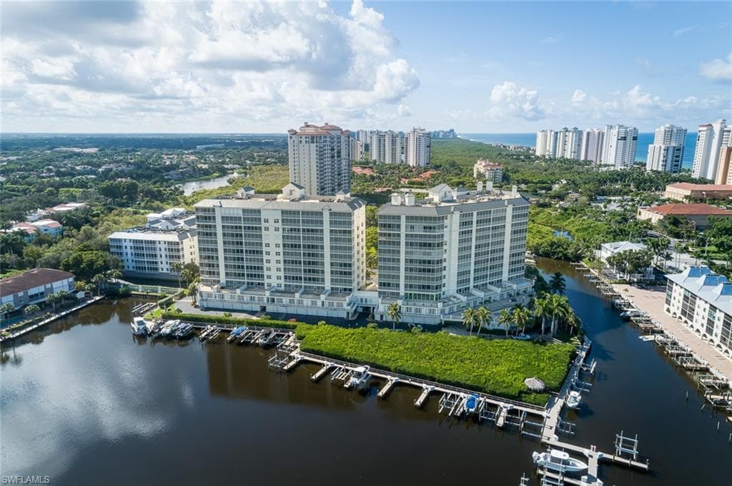 410 Flagship Dr Terrace 01, Naples, FL 34108-29