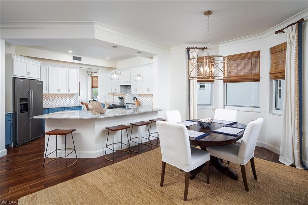410 Flagship Dr Terrace 01, Naples, FL 34108-4