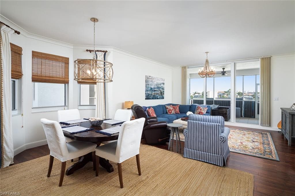 410 Flagship Dr Terrace 01, Naples, FL 34108-6
