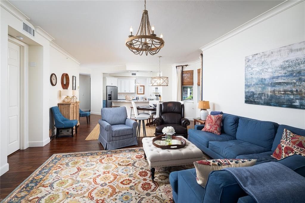 410 Flagship Dr Terrace 01, Naples, FL 34108-7