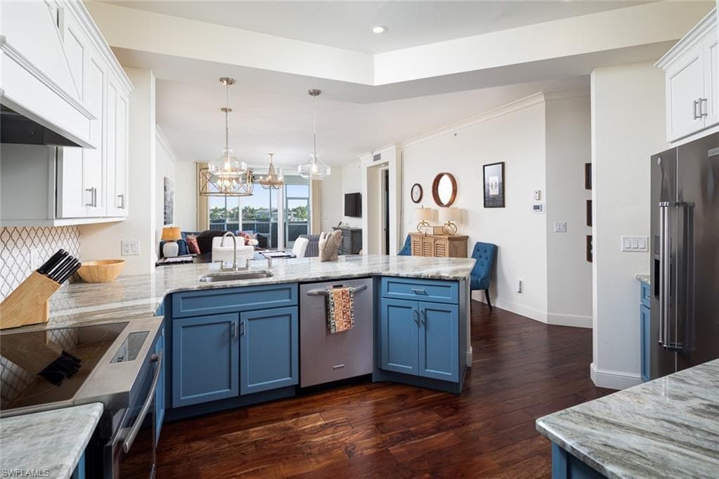 410 Flagship Dr Terrace 01, Naples, FL 34108-8
