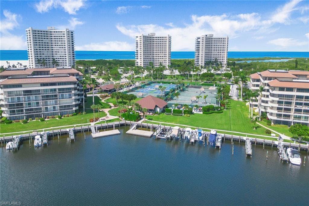 440 Seaview Ct 1106, Marco Island, FL 34145-46