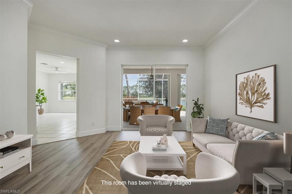 1087 Port Orange Way, Naples, FL 34120-10