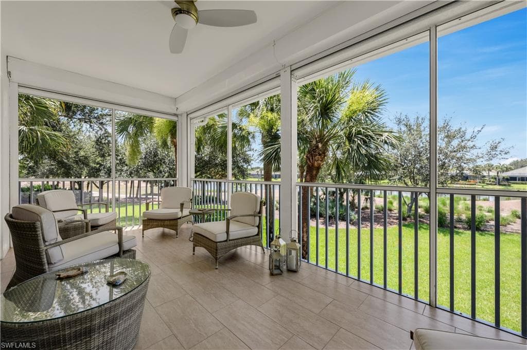 9101 Palmetto Ridge Dr 201, Estero, FL 34135-17