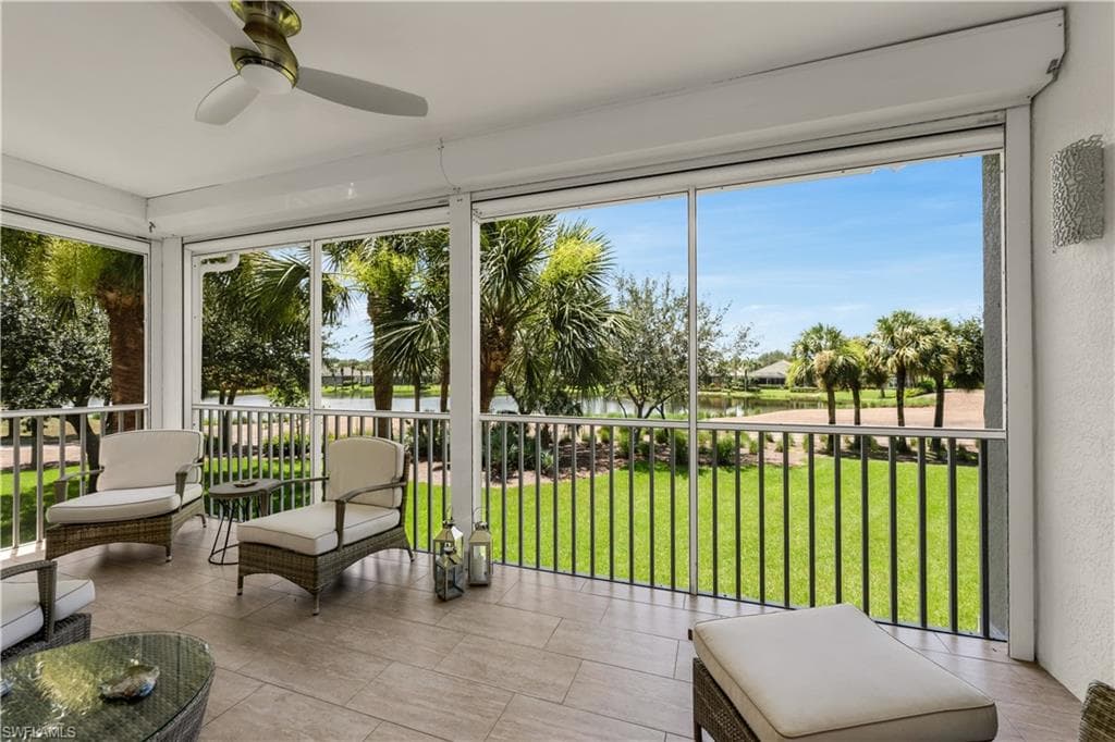 9101 Palmetto Ridge Dr 201, Estero, FL 34135-18