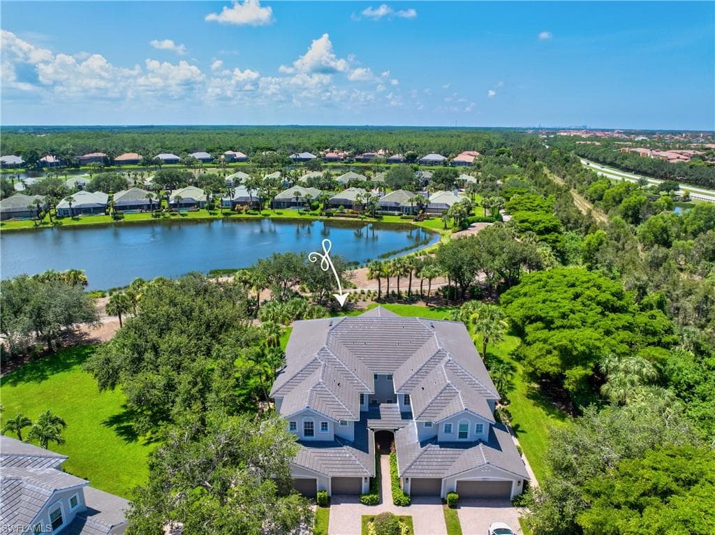 9101 Palmetto Ridge Dr 201, Estero, FL 34135-1
