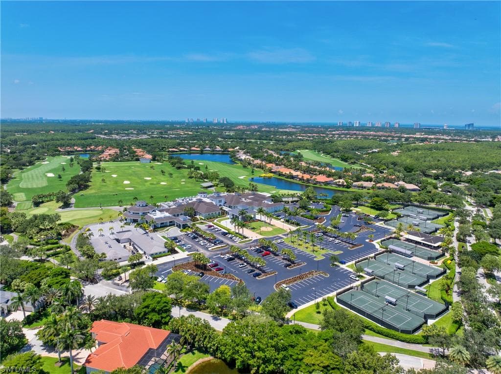 9101 Palmetto Ridge Dr 201, Estero, FL 34135-6