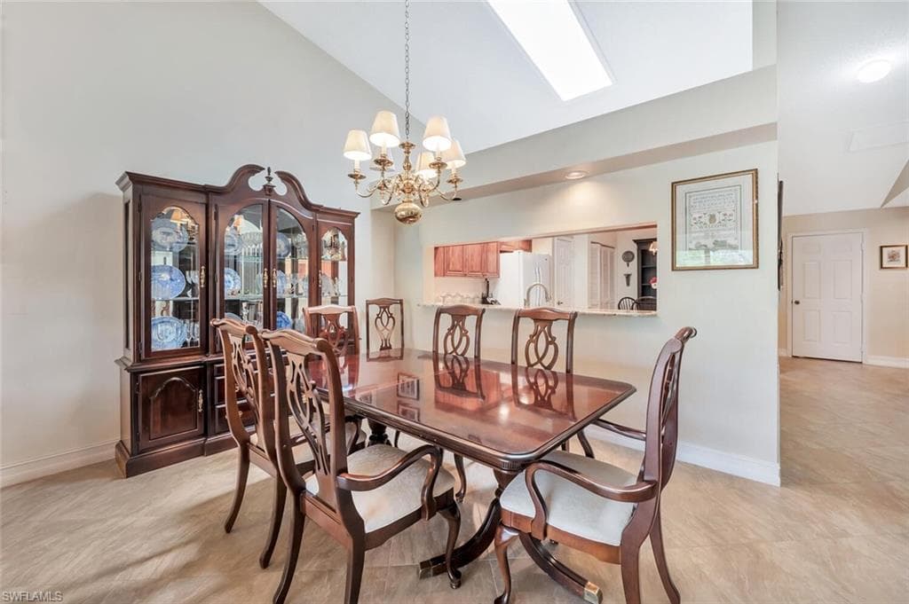 866 Marblehead Dr H6, Naples, FL 34104-9