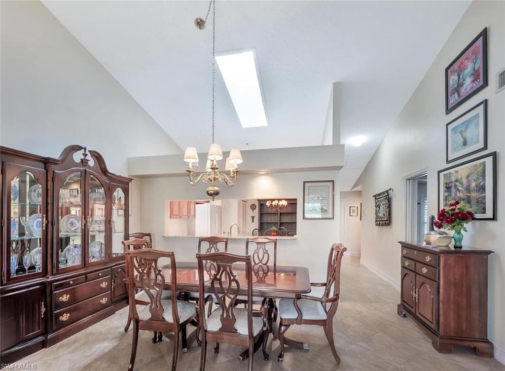 866 Marblehead Dr H6, Naples, FL 34104-10