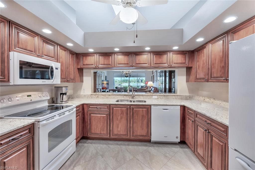 866 Marblehead Dr H6, Naples, FL 34104-11