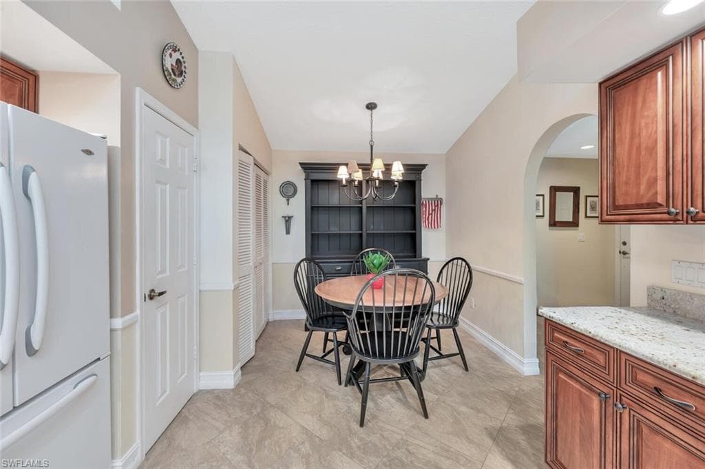 866 Marblehead Dr H6, Naples, FL 34104-12