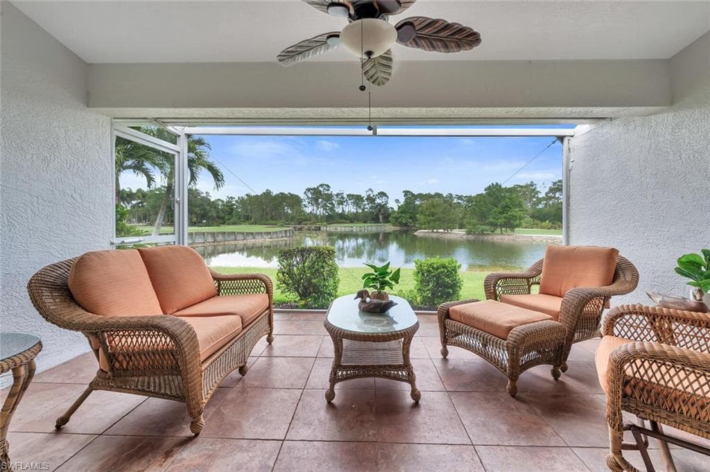 866 Marblehead Dr H6, Naples, FL 34104-14