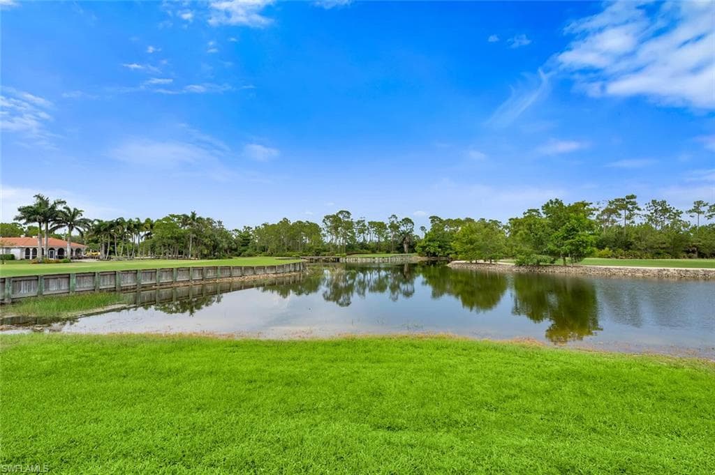 866 Marblehead Dr H6, Naples, FL 34104-15
